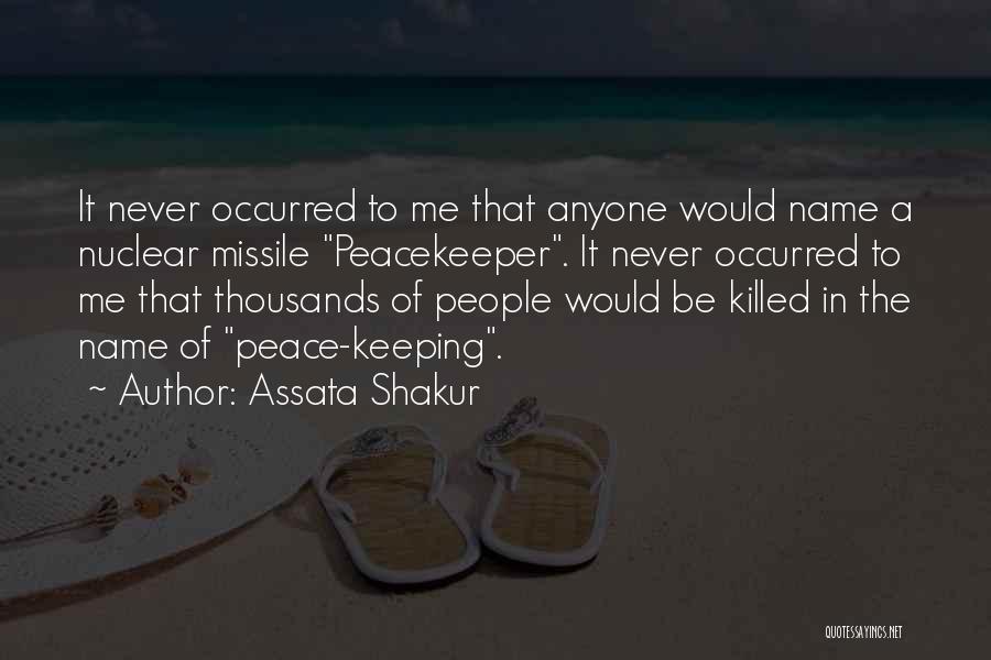 Assata Shakur Quotes 582944