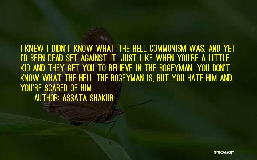 Assata Shakur Quotes 592683