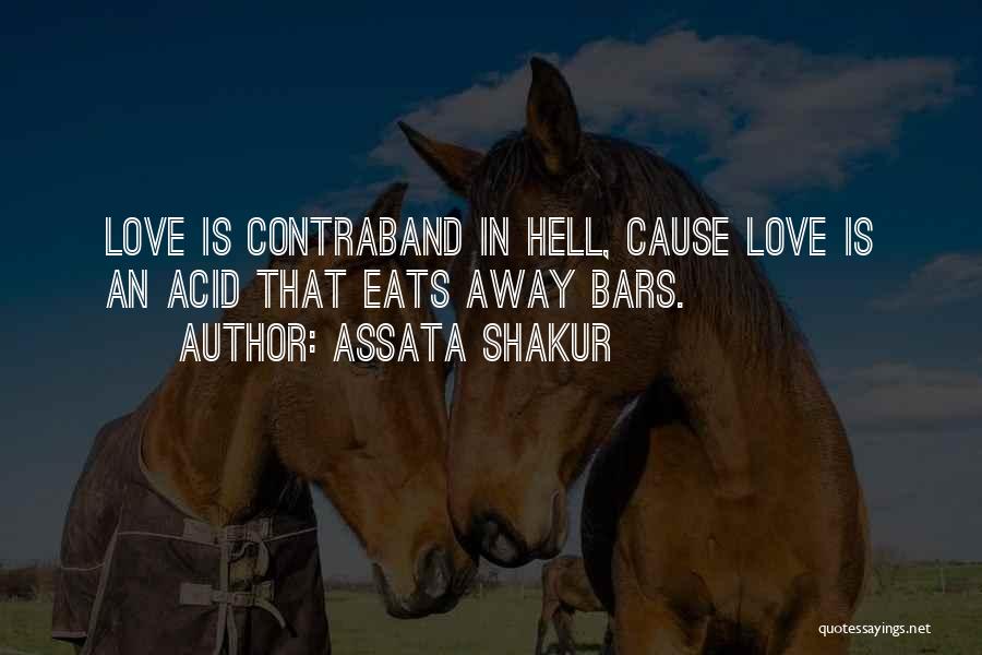 Assata Shakur Quotes 631540
