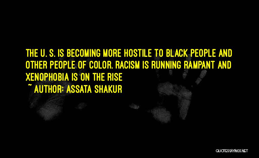 Assata Shakur Quotes 682665