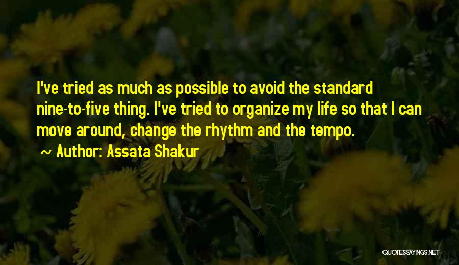 Assata Shakur Quotes 731287