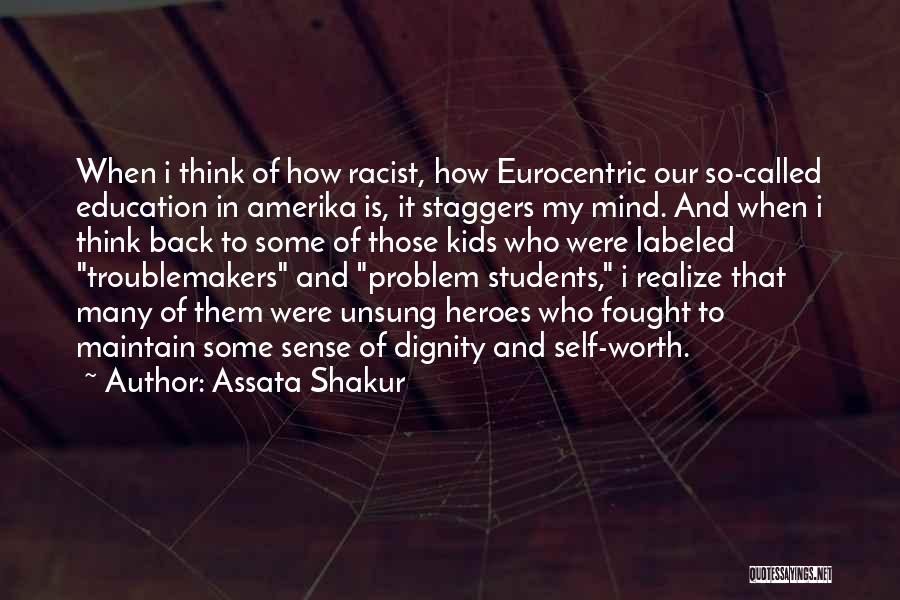 Assata Shakur Quotes 801272