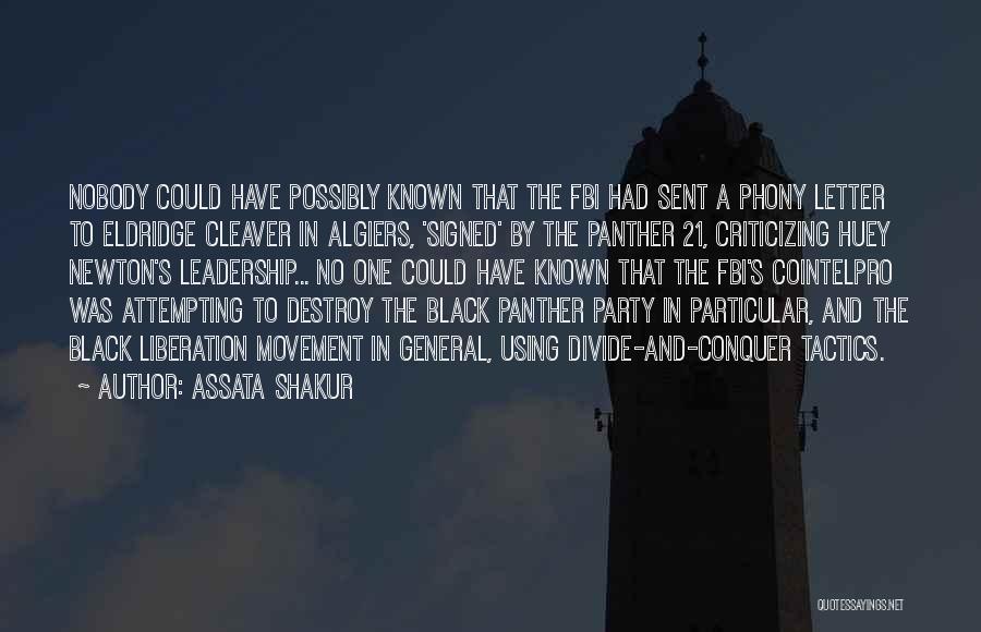 Assata Shakur Quotes 816828