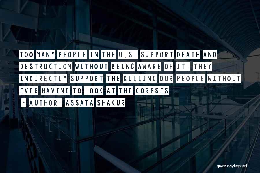 Assata Shakur Quotes 837568