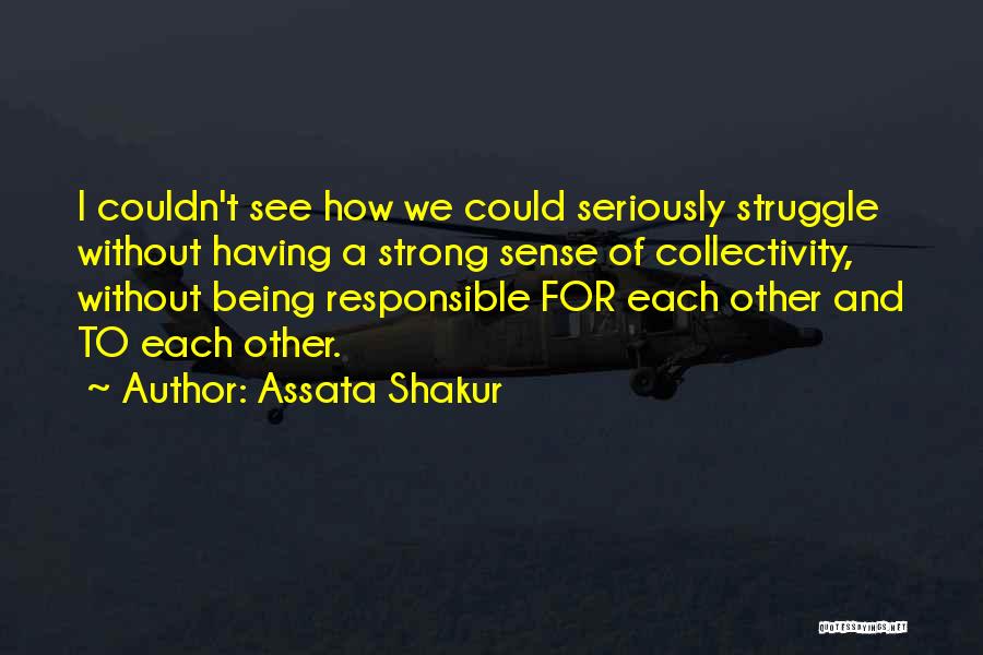 Assata Shakur Quotes 923143