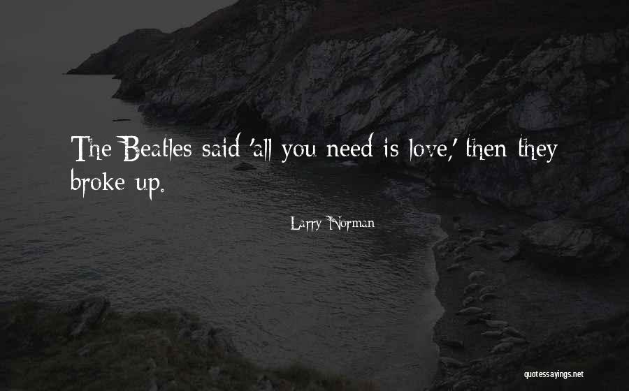 Assault Marine Quotes By Larry Norman Assault Marine Quotes By Larry Norman