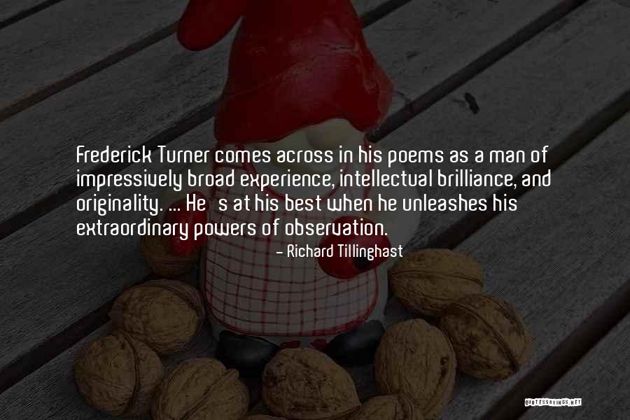 Assault Marine Quotes By Richard Tillinghast Assault Marine Quotes By Richard Tillinghast