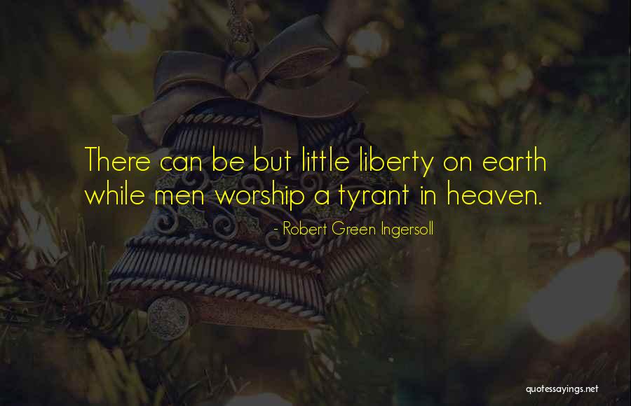 Assault Mulisch Quotes By Robert Green Ingersoll Assault Mulisch Quotes By Robert Green Ingersoll