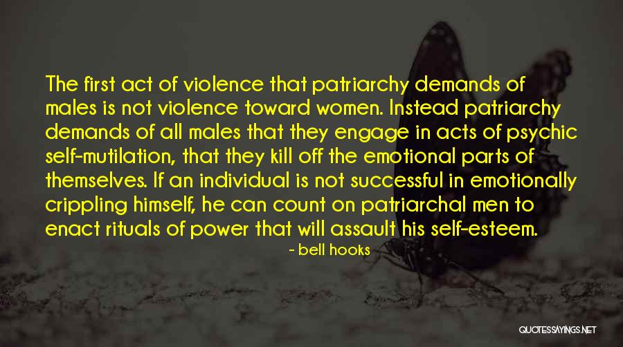 Assault Quotes By Bell Hooks Assault Quotes By Bell Hooks