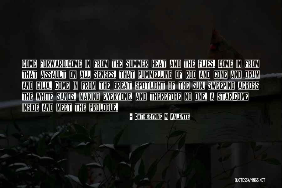 Assault Quotes By Catherynne M Valente Assault Quotes By Catherynne M Valente