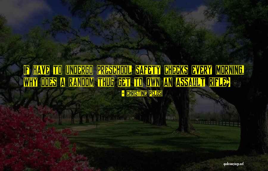 Assault Quotes By Christine Pelosi Assault Quotes By Christine Pelosi