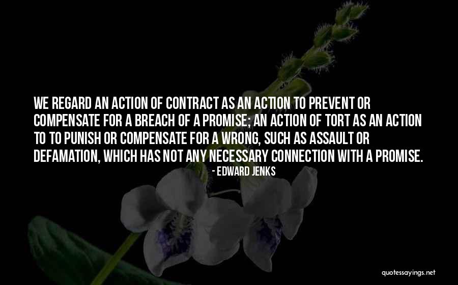 Assault Quotes By Edward Jenks Assault Quotes By Edward Jenks