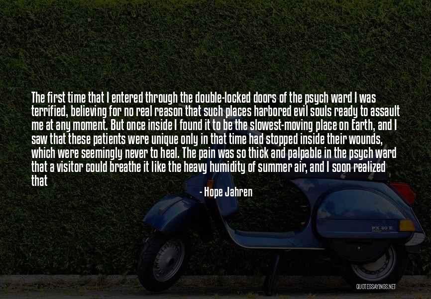 Assault Quotes By Hope Jahren Assault Quotes By Hope Jahren