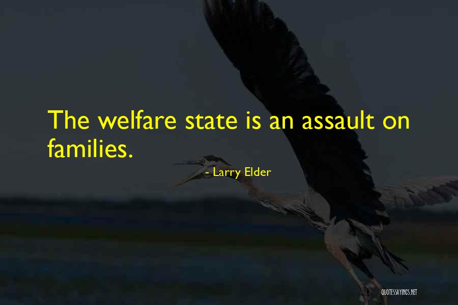 Assault Quotes By Larry Elder Assault Quotes By Larry Elder