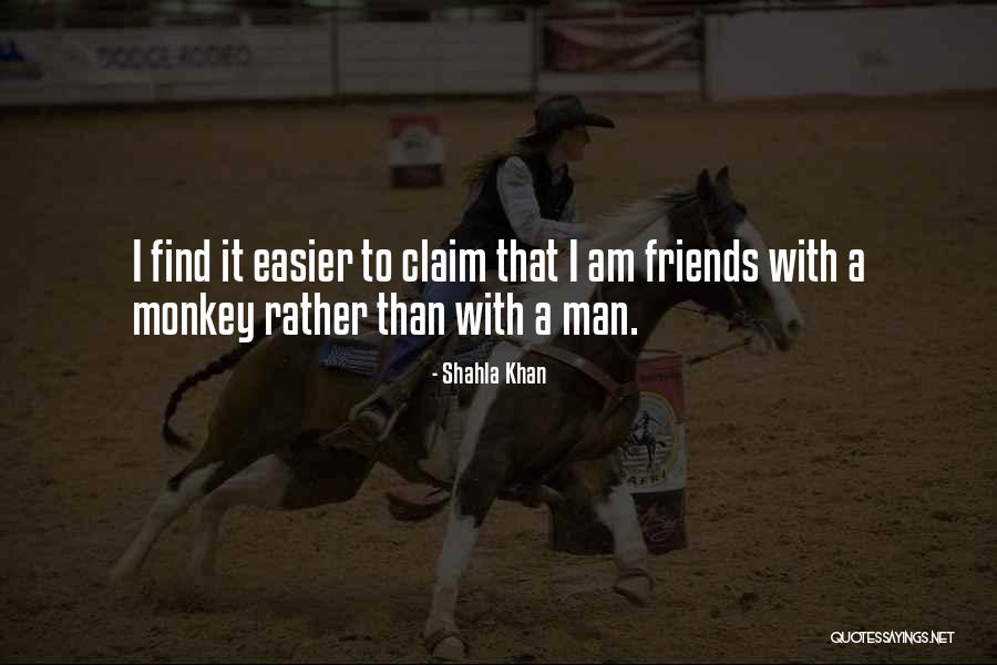 Assault Quotes By Shahla Khan Assault Quotes By Shahla Khan