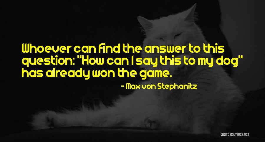 Assaults On Police Quotes By Max Von Stephanitz Assaults On Police Quotes By Max Von Stephanitz