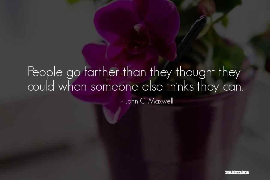 Assaults Wow Quotes By John C. Maxwell Assaults Wow Quotes By John C. Maxwell