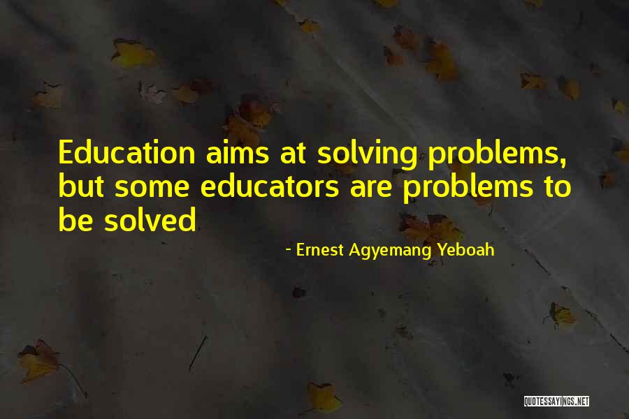 Assayed Chemistry Quotes By Ernest Agyemang Yeboah Assayed Chemistry Quotes By Ernest Agyemang Yeboah