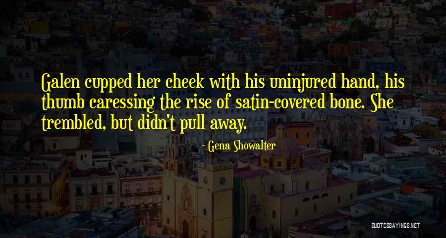 Asscherick July 2020 Quotes By Gena Showalter Asscherick July 2020 Quotes By Gena Showalter