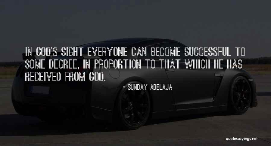 Assebroeksemeersen Quotes By Sunday Adelaja Assebroeksemeersen Quotes By Sunday Adelaja