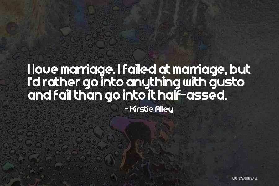 Assed Quotes By Kirstie Alley Assed Quotes By Kirstie Alley
