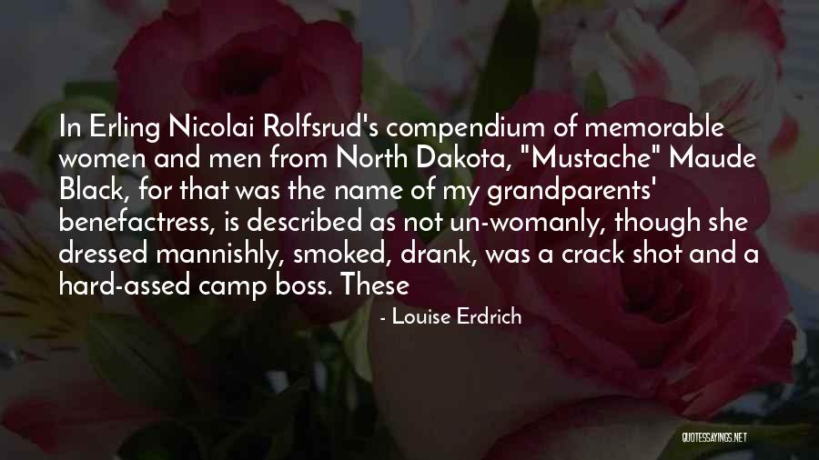 Assed Quotes By Louise Erdrich Assed Quotes By Louise Erdrich