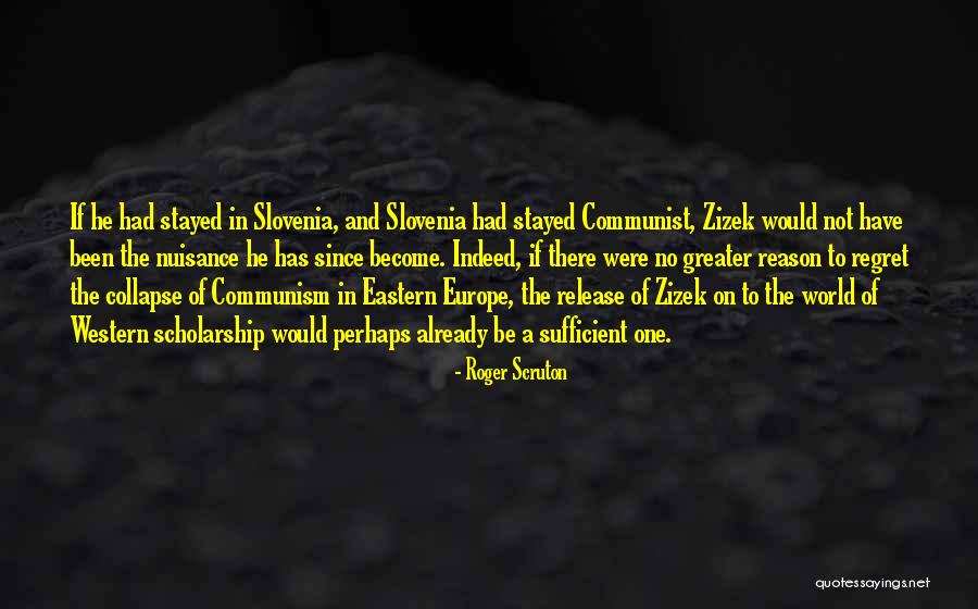 Assef And Amir Quotes By Roger Scruton Assef And Amir Quotes By Roger Scruton