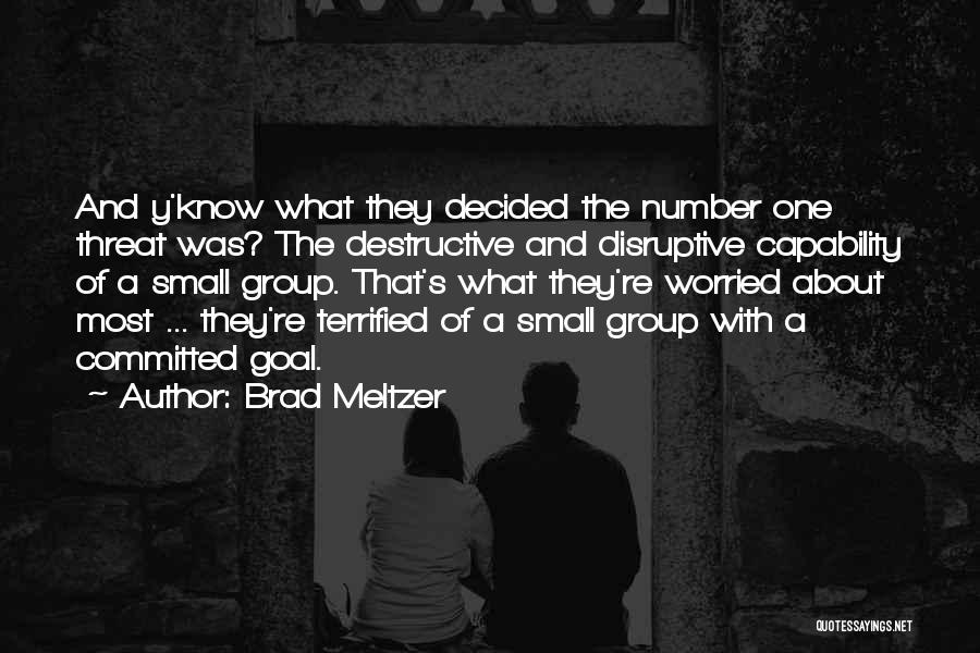 Assef Racist Quotes By Brad Meltzer