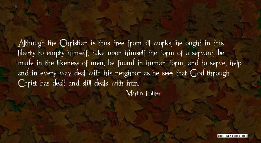 Assefa Kebede Quotes By Martin Luther Assefa Kebede Quotes By Martin Luther