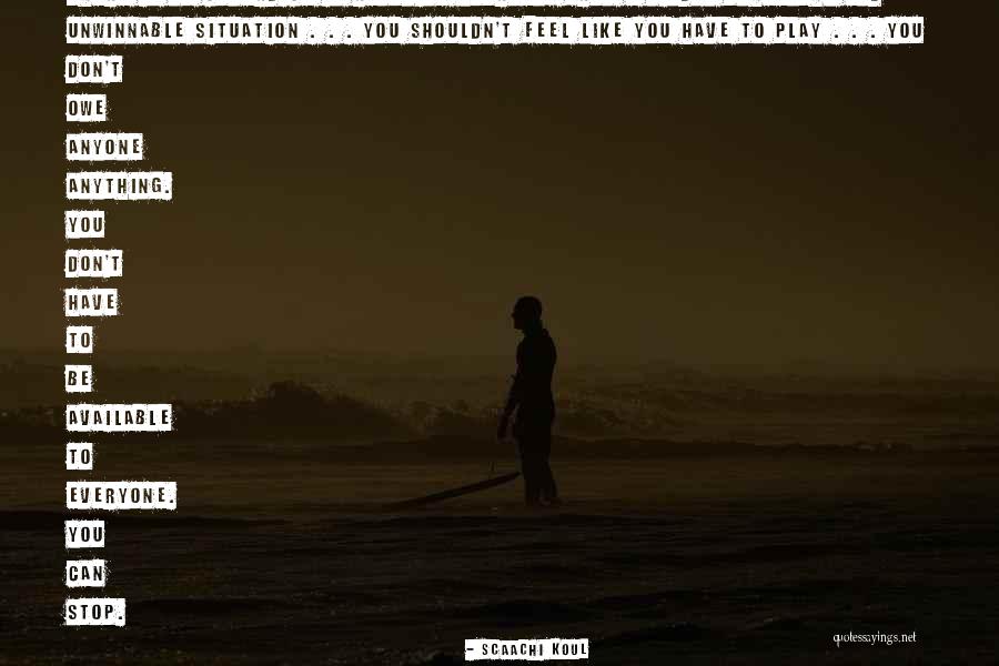Assefa Kebede Quotes By Scaachi Koul Assefa Kebede Quotes By Scaachi Koul