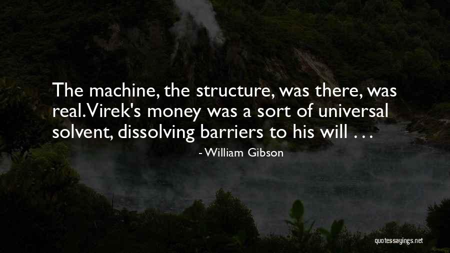 Assefa Quotes By William Gibson Assefa Quotes By William Gibson
