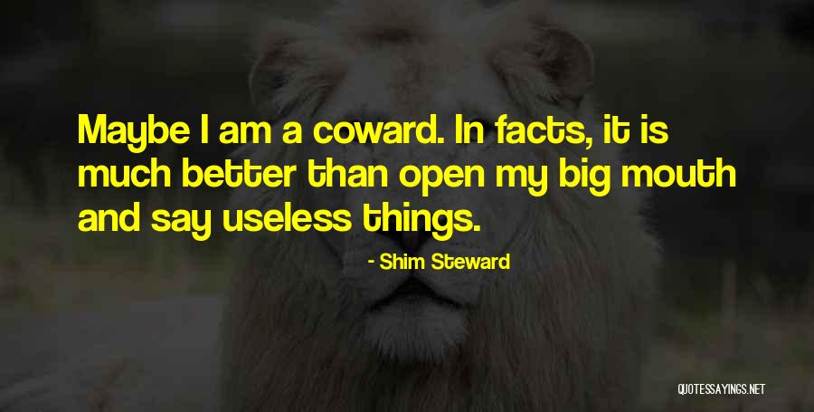 Asseff Dentist Quotes By Shim Steward Asseff Dentist Quotes By Shim Steward