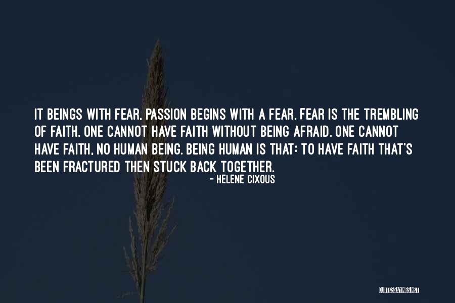 Assegaf Keturunan Quotes By Helene Cixous Assegaf Keturunan Quotes By Helene Cixous