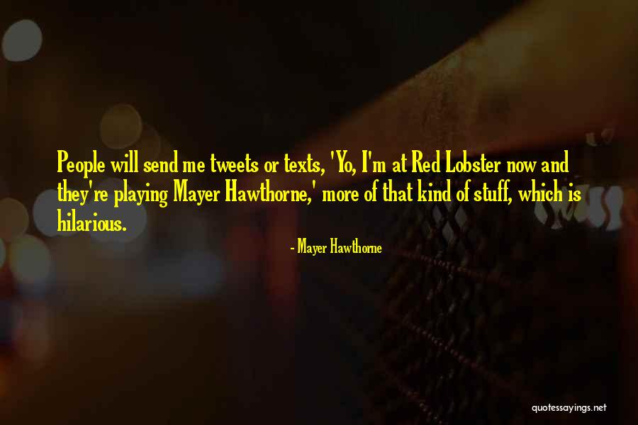 Assegai Quotes By Mayer Hawthorne Assegai Quotes By Mayer Hawthorne