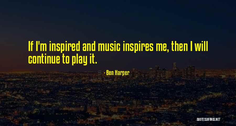 Assegnare Quotes By Ben Harper Assegnare Quotes By Ben Harper