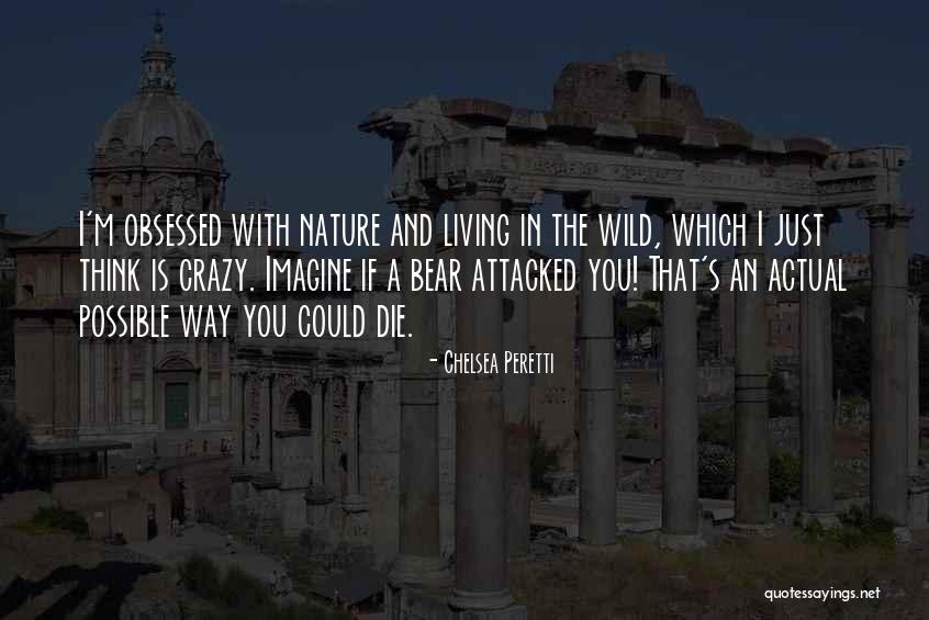 Assegnare Quotes By Chelsea Peretti Assegnare Quotes By Chelsea Peretti