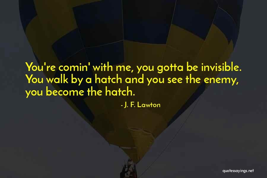 Asselbergs Planten Quotes By J. F. Lawton Asselbergs Planten Quotes By J. F. Lawton