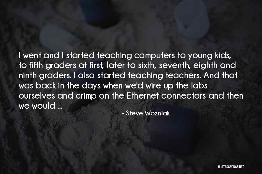 Asselin Family Crest Quotes By Steve Wozniak Asselin Family Crest Quotes By Steve Wozniak
