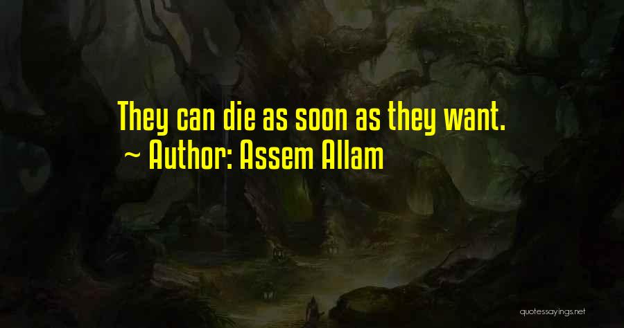 Assem Allam Quotes 1946092