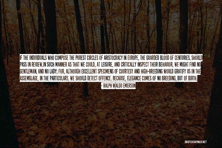 Assemblage Quotes By Ralph Waldo Emerson Assemblage Quotes By Ralph Waldo Emerson