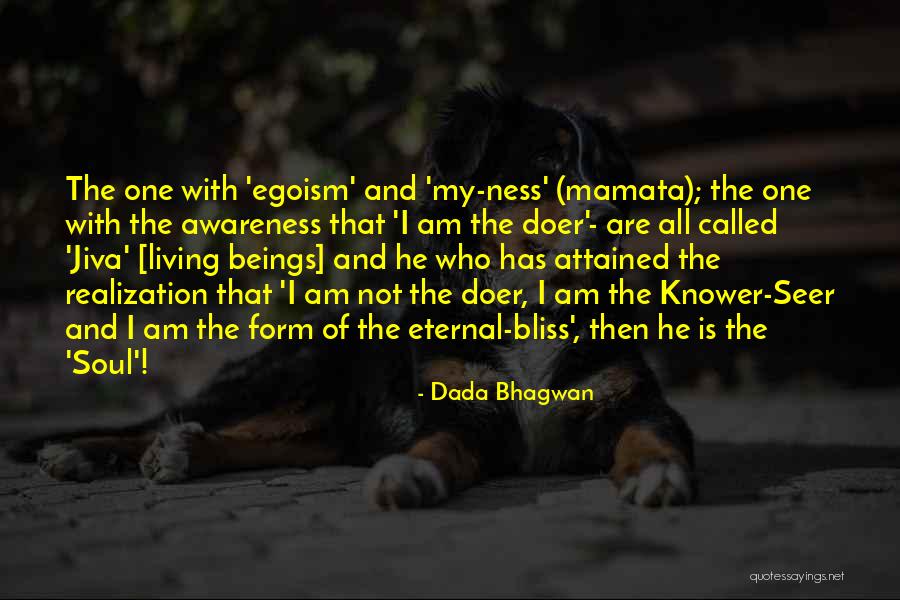 Assemblance Quotes By Dada Bhagwan