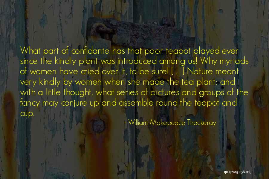 Assemble Quotes By William Makepeace Thackeray Assemble Quotes By William Makepeace Thackeray