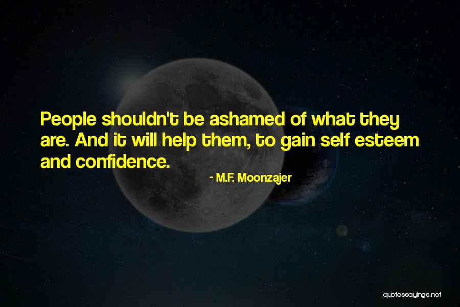 Assemblea Nazionale Quotes By M.F. Moonzajer Assemblea Nazionale Quotes By M.F. Moonzajer