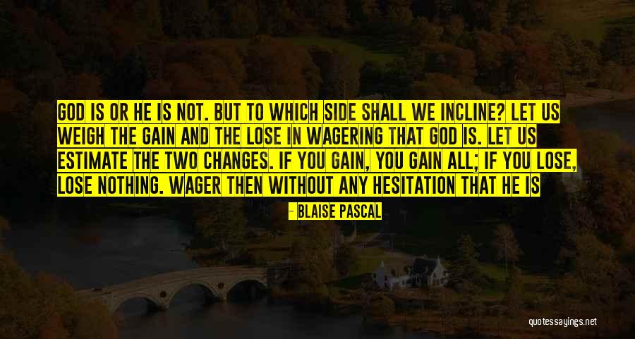 Assembled Brands Quotes By Blaise Pascal Assembled Brands Quotes By Blaise Pascal