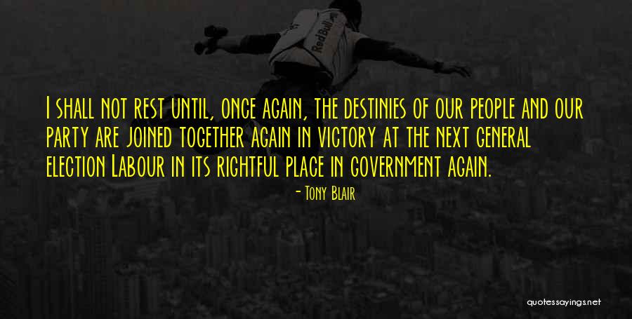 Assembler Programming Quotes By Tony Blair Assembler Programming Quotes By Tony Blair