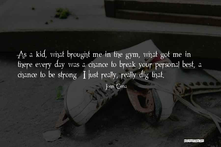 Assemblers And Fabricators Quotes By John Cena Assemblers And Fabricators Quotes By John Cena