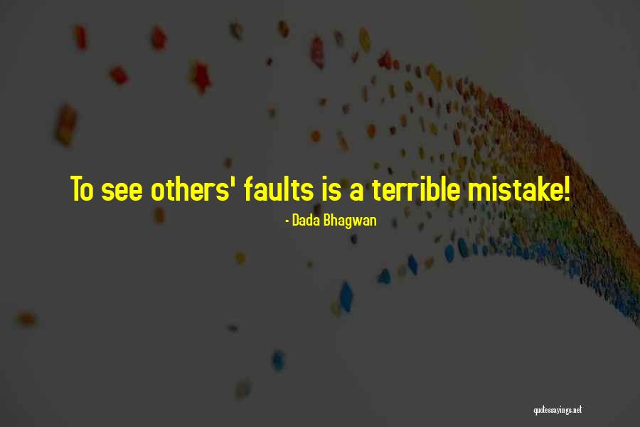 Assemblers Precast Quotes By Dada Bhagwan