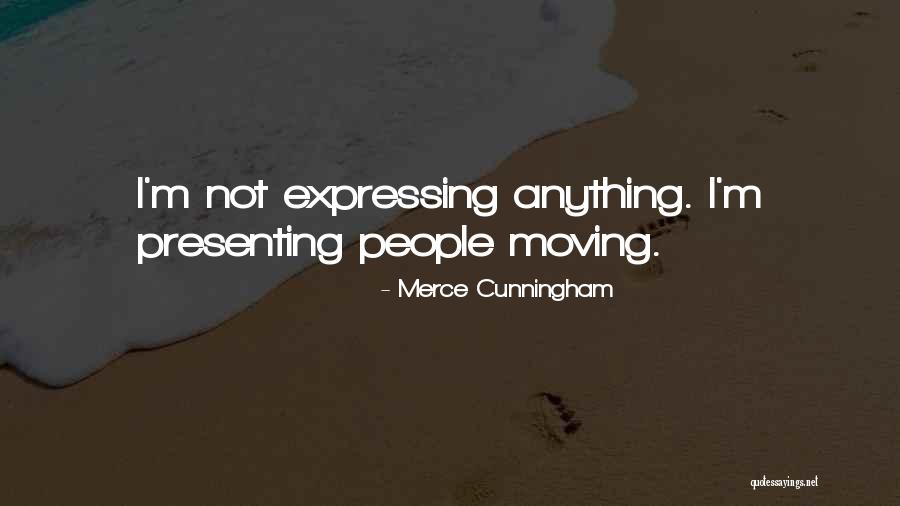 Assemblers Precast Quotes By Merce Cunningham