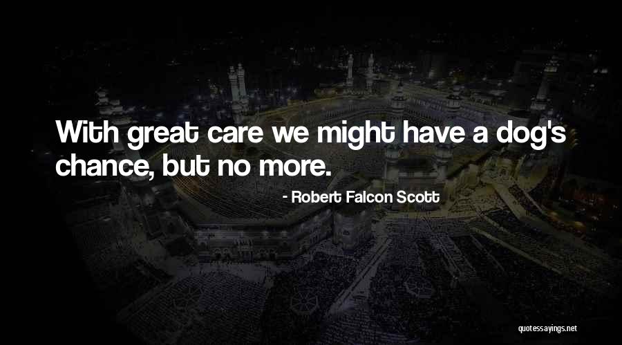 Assemblers Precast Quotes By Robert Falcon Scott
