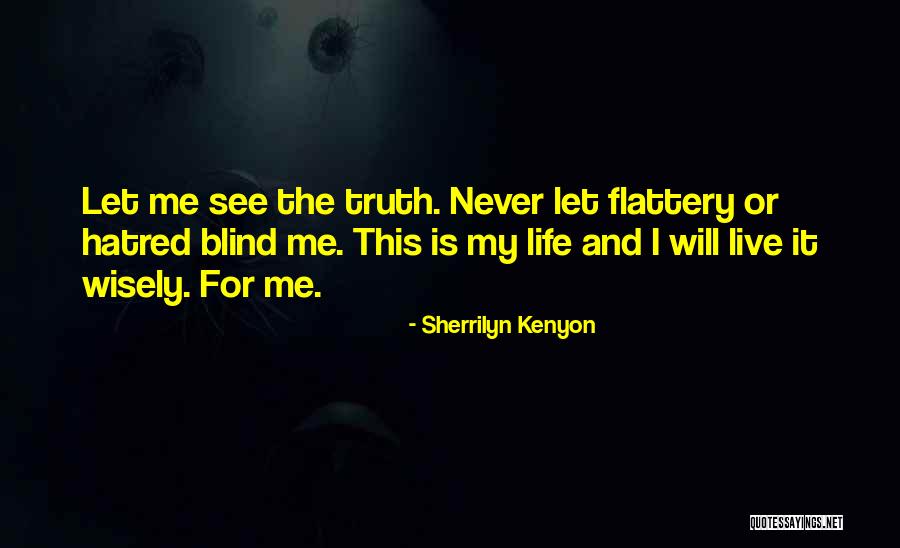 Assemblers Precast Quotes By Sherrilyn Kenyon